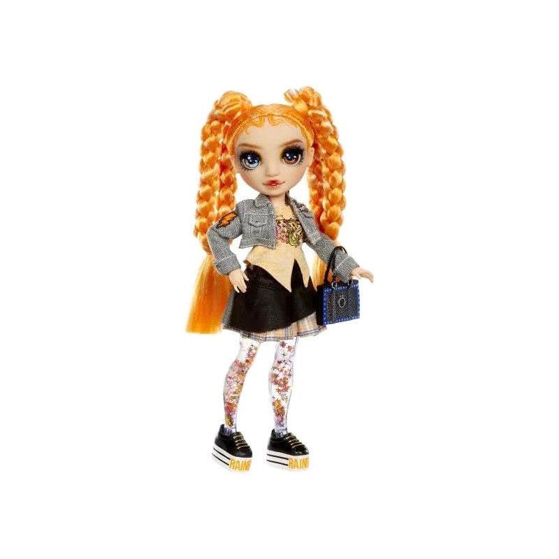 7803 Lalka Rainbow HighSparkle & Shine Fashion CLEMENTINE 