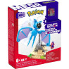 7810 MEGA POKEMON KLOCKI NOCNY LOT ZUBATA