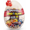 7817 DINO ISLAND ZURU SMASHERS DINOZAUR MEGA JAJO