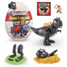 7817 DINO ISLAND ZURU SMASHERS DINOZAUR MEGA JAJO