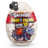 7817 DINO ISLAND ZURU SMASHERS DINOZAUR MEGA JAJO