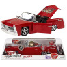 7829 BRATZ ROCK ANGELZ CRUISER KABRIOLET