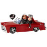 7829 BRATZ ROCK ANGELZ CRUISER KABRIOLET