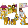 7838 PAMPER PETZ KUCYK Z PIELUSZKOWEGO GANGU