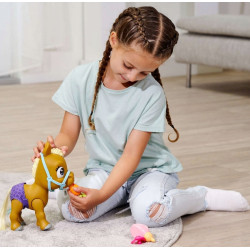 7838 PAMPER PETZ KUCYK Z PIELUSZKOWEGO GANGU