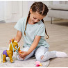 7838 PAMPER PETZ KUCYK Z PIELUSZKOWEGO GANGU