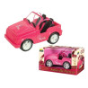 7839 AUTO KABRIOLET SAMOCHÓD DLA LALKI BARBIE PATRYCJI 