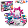 78420 CLEMENTONI CRAZY CHIC SALON FRYZJERSKI