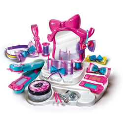 78420 CLEMENTONI CRAZY CHIC SALON FRYZJERSKI