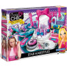 78420 CLEMENTONI CRAZY CHIC SALON FRYZJERSKI