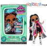 7858 L.O.L. SURPRISE - LALKA O.M.G. DANCE DANCE DANCE B-GURL 117858