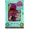 7858 L.O.L. SURPRISE - LALKA O.M.G. DANCE DANCE DANCE B-GURL 117858