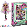 7858 L.O.L. SURPRISE - LALKA O.M.G. DANCE DANCE DANCE B-GURL 117858