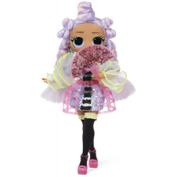7858 L.O.L. SURPRISE - LALKA O.M.G. DANCE DANCE DANCE B-GURL 117858
