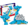 7872 KLOCKI CONSTRUX MEGA POKEMON LAPRAS