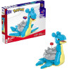 7872 KLOCKI CONSTRUX MEGA POKEMON LAPRAS