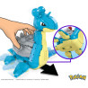 7872 KLOCKI CONSTRUX MEGA POKEMON LAPRAS