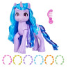 7879 MY LITTLE PONY KUCYK IZZY Z BŁYSKOTKAMI
