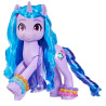 7879 MY LITTLE PONY KUCYK IZZY Z BŁYSKOTKAMI