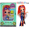 7889 L.O.L SURPRISE DANCE DANCE O.M.G MAJOR LADY 117889