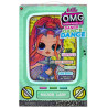 7889 L.O.L SURPRISE DANCE DANCE O.M.G MAJOR LADY 117889