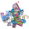7900 MY LITTLE PONY MINI WORLD MAGIC LATARNIA KUCYKÓW
