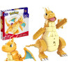 7919 KLOCKI 387ele  MEGA POKEMON DRAGONITE 