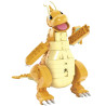 7919 KLOCKI 387ele  MEGA POKEMON DRAGONITE 