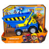 8006 PSI PATROL RUBBLE AND CREW INTERAKTYWNA WYWROTKA WHEELER