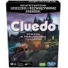 8027 HASBRO GRA PLANSZOWA CLUEDO ESCAPE ROOM 
