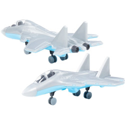 80950 SAMOLOT MYŚLIWIEC F-16 ODRZUTOWIEC WOJSKOWY  POLESIE