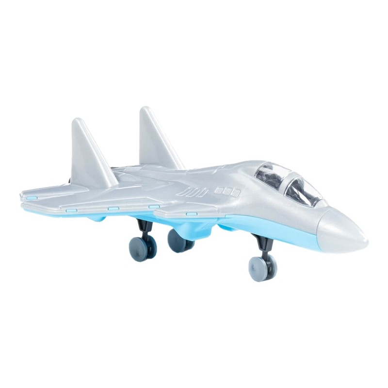 80950 SAMOLOT MYŚLIWIEC F-16 ODRZUTOWIEC WOJSKOWY  POLESIE