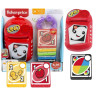 8128 FISHER-PRICE INTERAKTYWNE UCZĄCE UNO 