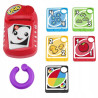 8128 FISHER-PRICE INTERAKTYWNE UCZĄCE UNO 