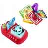 8128 FISHER-PRICE INTERAKTYWNE UCZĄCE UNO 