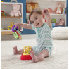 8128 FISHER-PRICE INTERAKTYWNE UCZĄCE UNO 