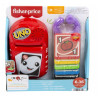 8128 FISHER-PRICE INTERAKTYWNE UCZĄCE UNO 