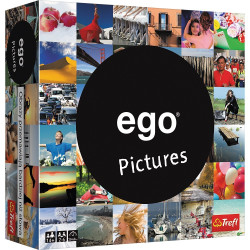 8134 TREFL GRA EGO PICTURES