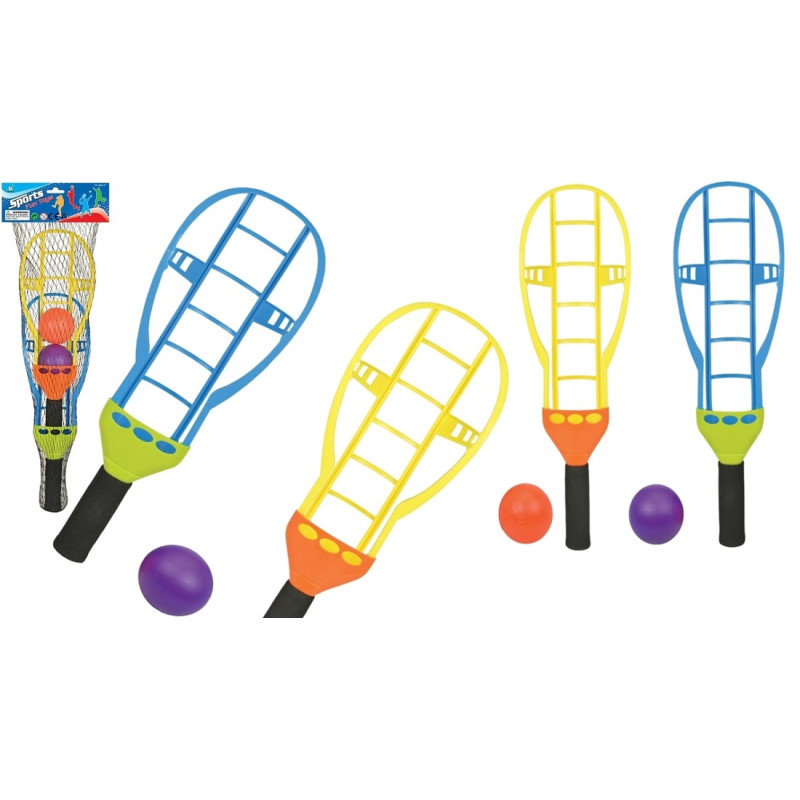 8235 WYRZUTNIA PIŁECZEK CATCH BALL RZUĆ I ŁAP 