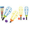 8235 WYRZUTNIA PIŁECZEK CATCH BALL RZUĆ I ŁAP 