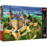 8255 PUZZLE PREMIUM PLUS QUALITY 1000 EL ZAMEK HOHENZOLLERN NIEMCY