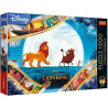 8316 TREFL PUZZLE PREMIUM PLUS QUALITY 1000 EL. ICONIC MOMENTS: KRÓL LEW