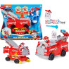 8324 AUTO PSI PATROL MARSHALL WÓZ RISE AND RESCUE