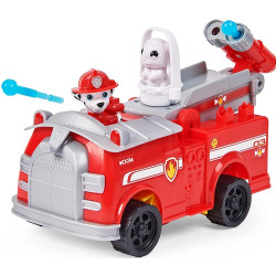 8324 AUTO PSI PATROL MARSHALL WÓZ RISE AND RESCUE
