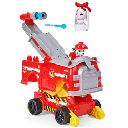 8324 AUTO PSI PATROL MARSHALL WÓZ RISE AND RESCUE