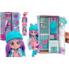 8369 SERIA 2 BFF CRY BABIES LALKA LALA NASTOLATKA + AKCESORIA