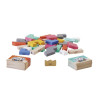 8567 HASBRO GRA ZRĘCZNOŚCIOWA JENGA MAKER