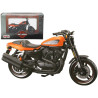8609 KOLEKCJONERSKI MOTOR HARLEY-DAVIDSON 2011 XR1200X MAISTO