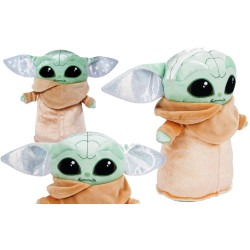 8714 25CM MASKOTKA SIMBA 100 LAT DISNEY GROGU STAR WARS