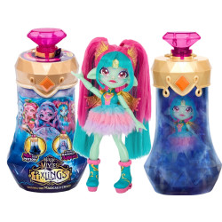 8778 LALKA MAGIC PIXLINGS MAGICZNY ELIKSIR AMBER SMOK